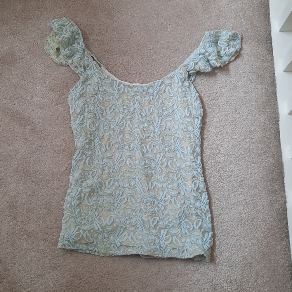 Guess top‎
